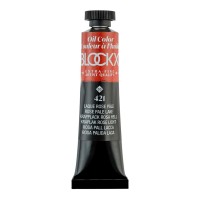 BLOCKX Oil Tube 20ml S3 421 Rose Madder Pale